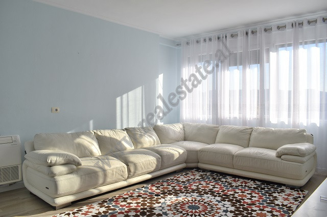 Two bedroom apartment for rent in Dritan Hoxha street, near the University of Our Lady of Good Couns